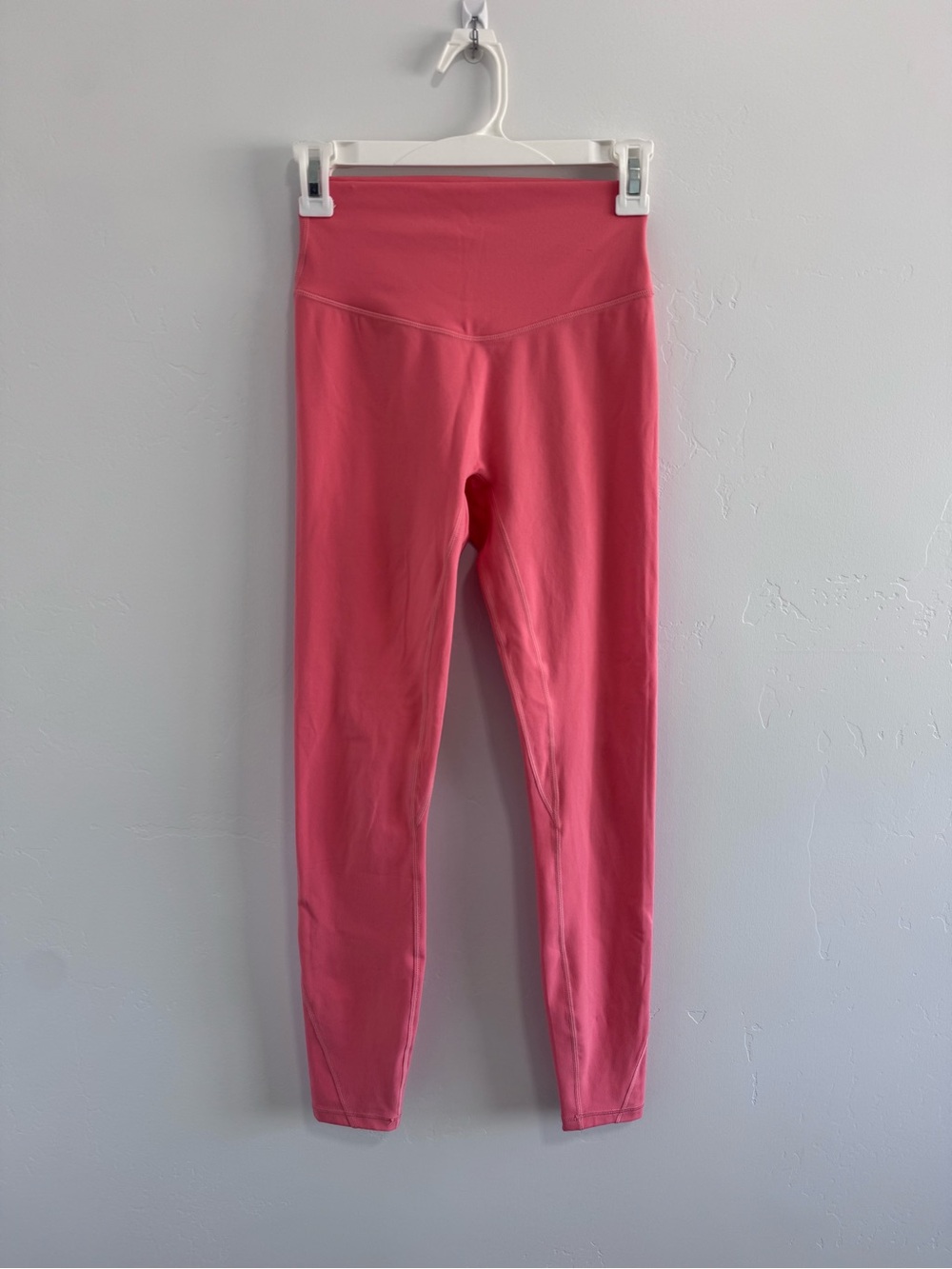 Acta seamless leggings size small